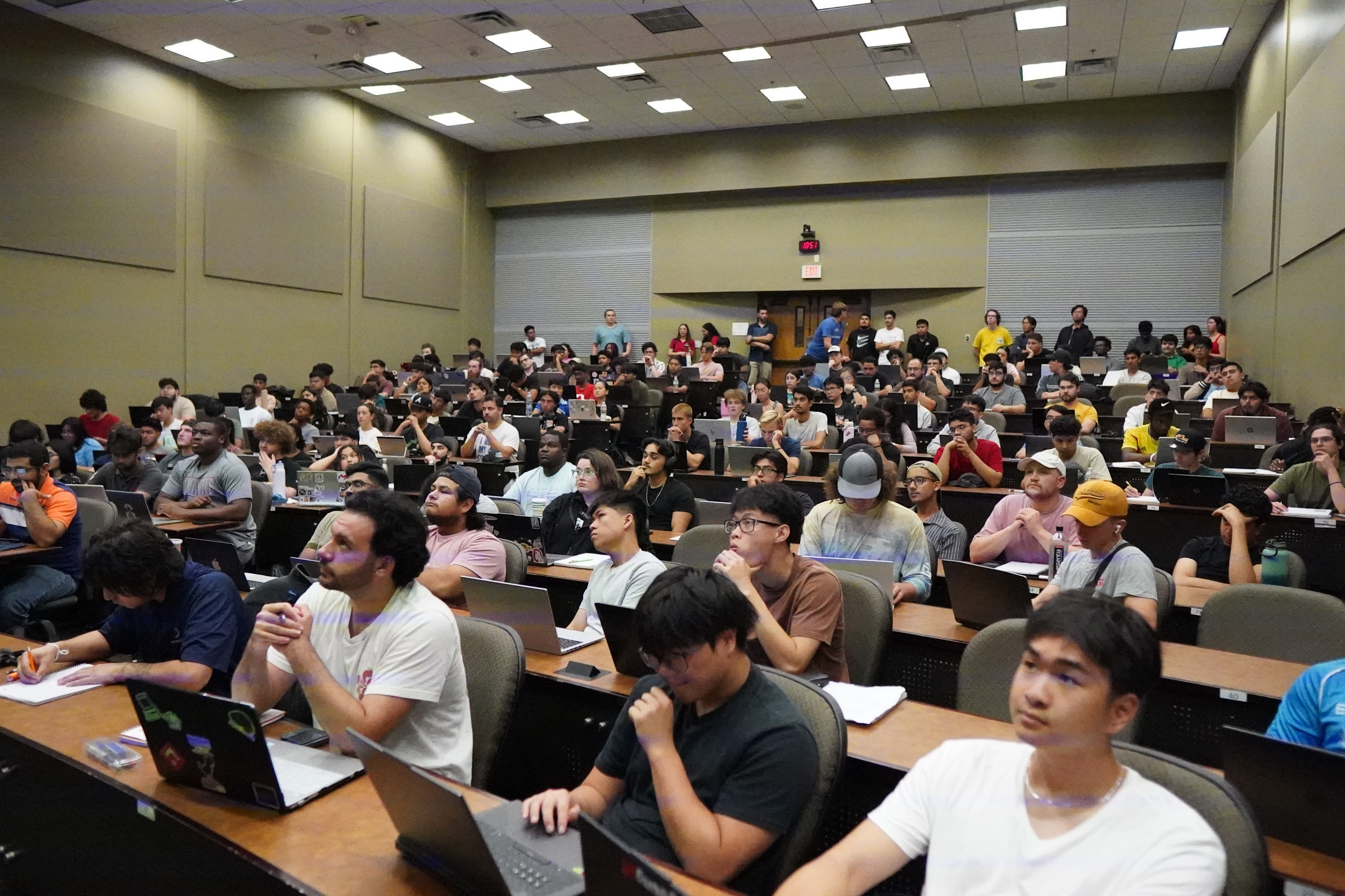 IEEE Classroom Visits