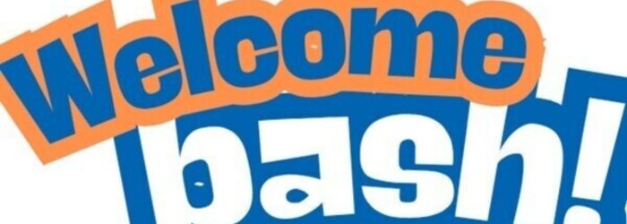 College of Engineering Welcome Bash