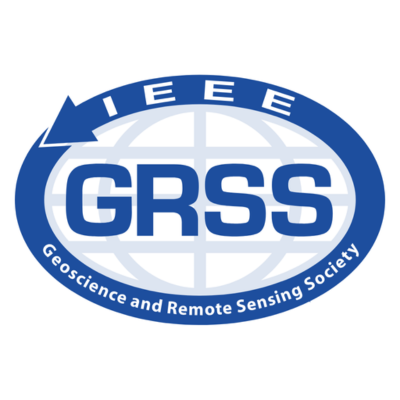 IEEE GRSS Logo