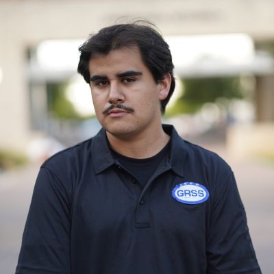 Valdemar Gonzalez Mier