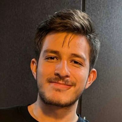 Pablo Andres Romero Rodriguez