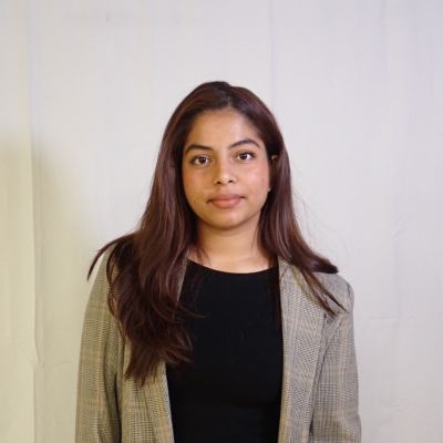 Adhritee Ananya Saha